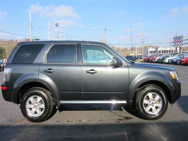 2009 Mercury Mariner SUV - $197.76 /month w $188 down